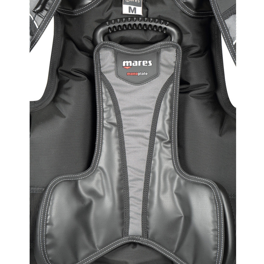 STAB MARES ROCK PRO