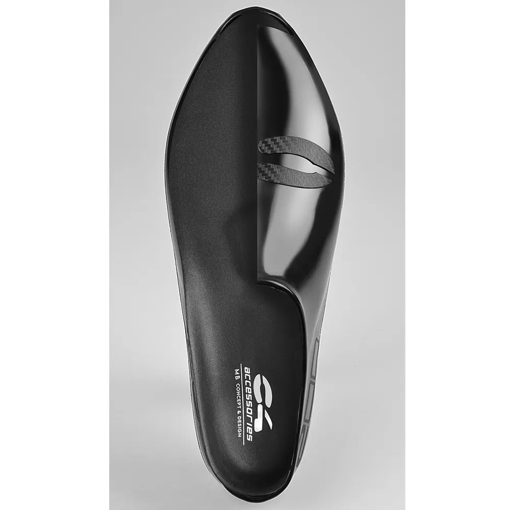 Semelles anatomiques C4 pour palmes