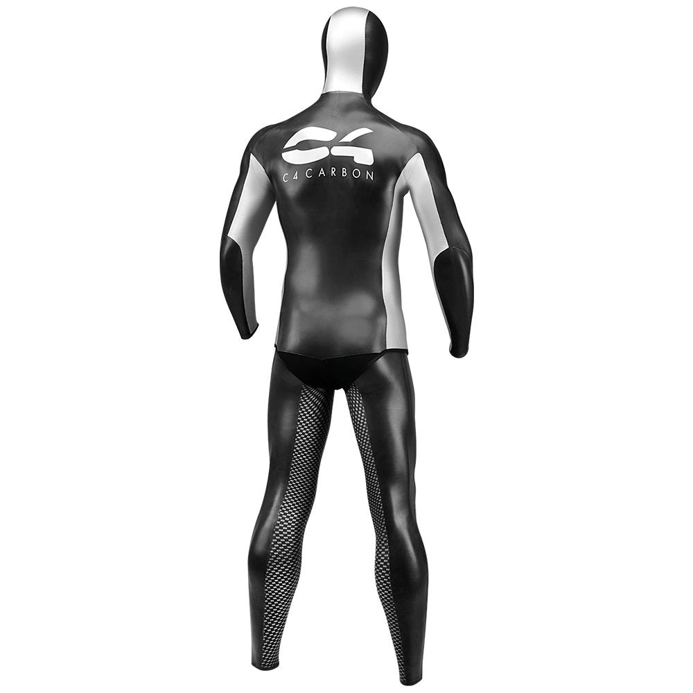 VESTE COMBINAISON SIDERAL 5MM HOMME