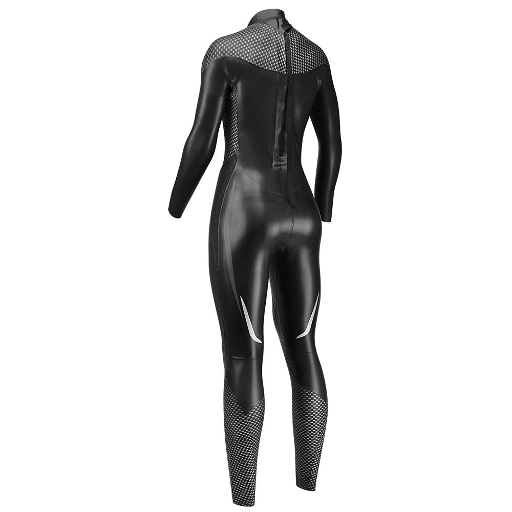 COMBINAISON C4 SIDERAL 2MM FEMME