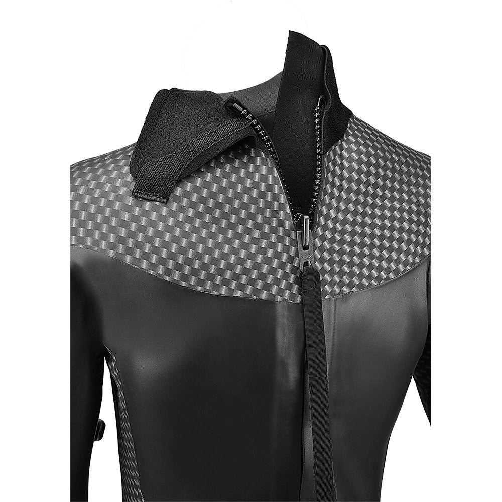 COMBINAISON C4 SIDERAL 2MM FEMME