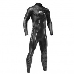 COMBINAISON C4 SIDERAL 2MM HOMME