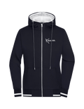 Sweat nautique raies Kanumera
