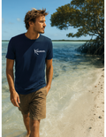 T-Shirt poisson d'Achille Kanuméra