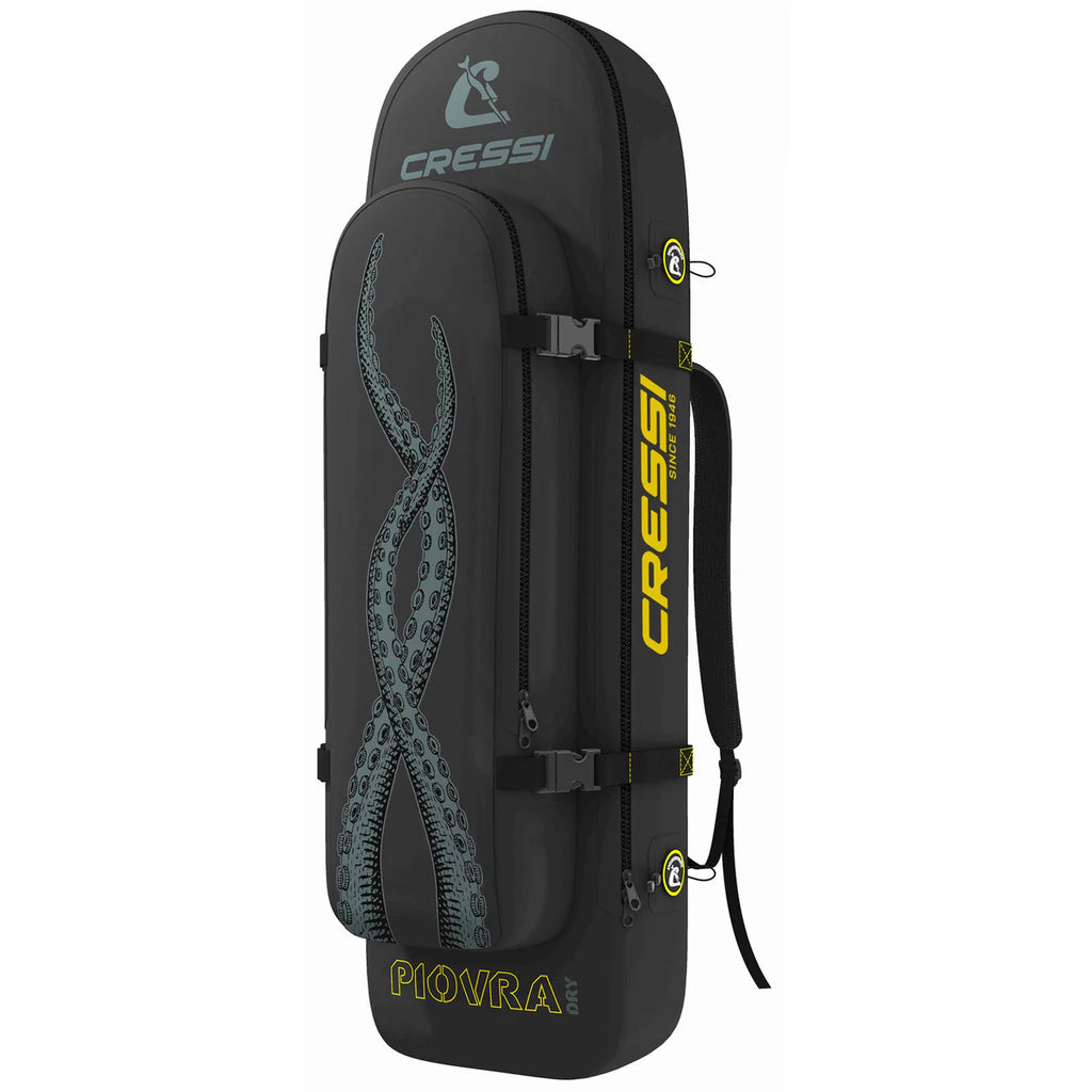 SAC CRESSI PIOVRA XL