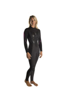 Combinaison Fourth Element Xenos 3 mm femme, vue de face