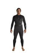 Combinaison Fourth Element Xenos 3 mm homme, vue de face