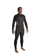 Combinaison Fourth Element Xenos 5 mm homme, vue de face
