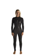 Combinaison femme Fourth Element Xenos, vue de face