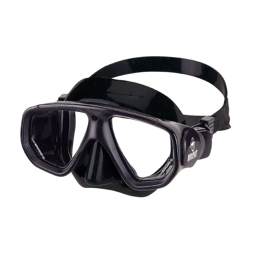 MASQUE BEUCHAT STRATO - caoutchouc 153003