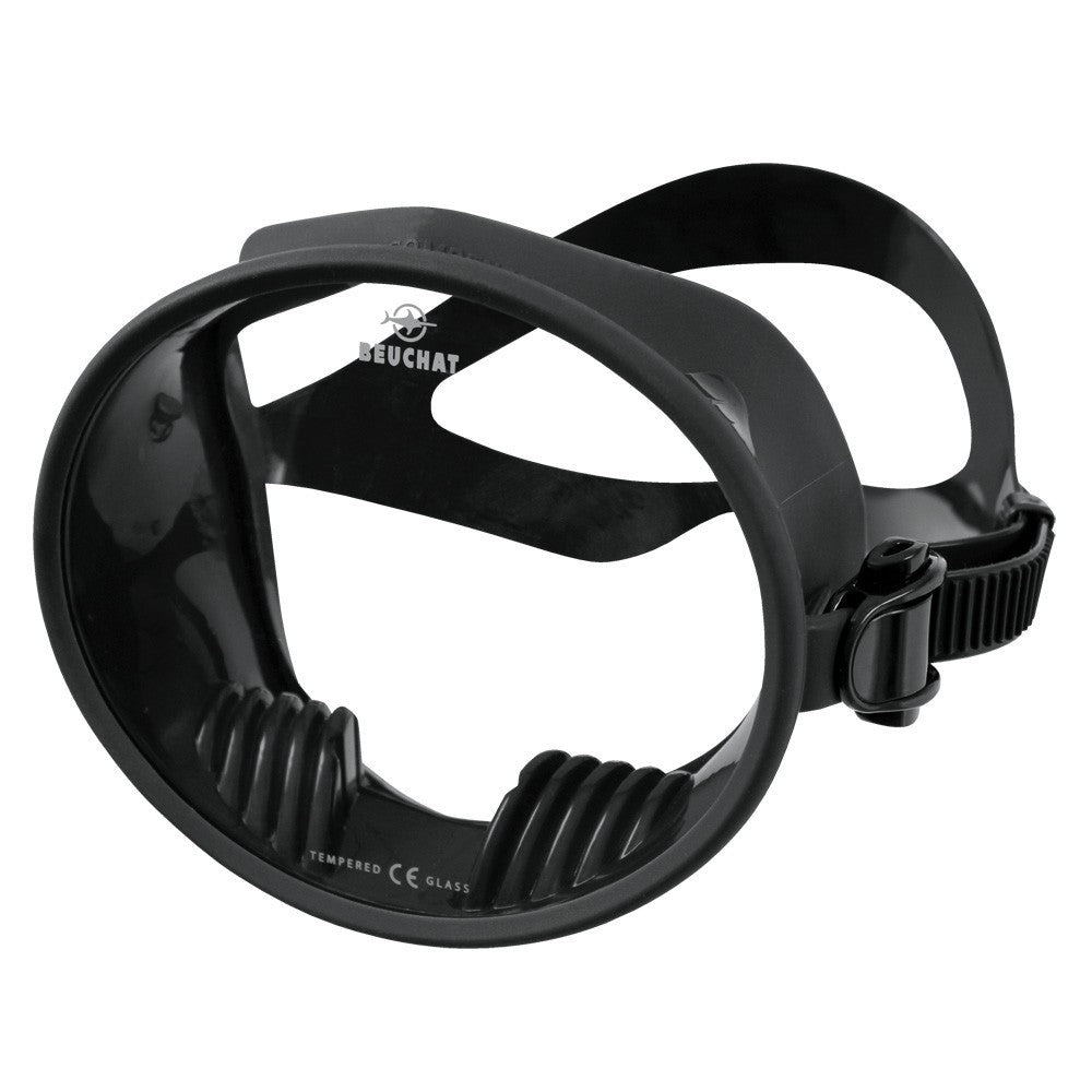 MASQUE BEUCHAT SUPER COMPENSATOR - silicone 151163