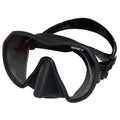 MAXLUX BEUCHAT - silicone noir 151193