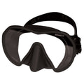 MAXLUX S BEUCHAT Noir  - silicone 151283