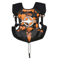 Baudrier BEUCHAT avec système de largage rapide - jusqu'à 8kg - taille unique - Spot Edition 142753
