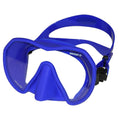 MAXLUX S BEUCHAT Ultra Bleu - silicone 151288
