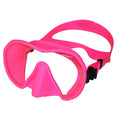 MAXLUX S BEUCHAT Rose Fushia - silicone 151290