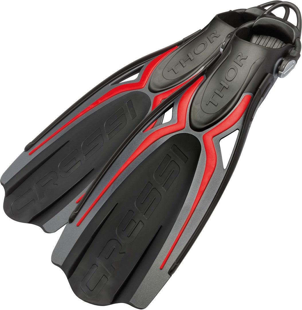 Palme Cressi Thor EBS