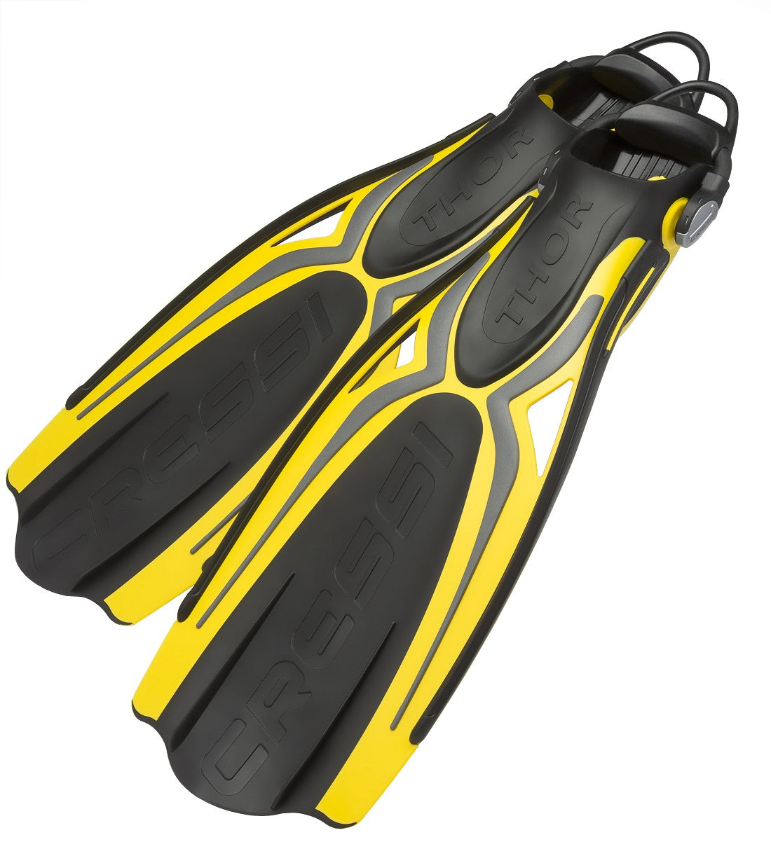 Palme Cressi Thor EBS