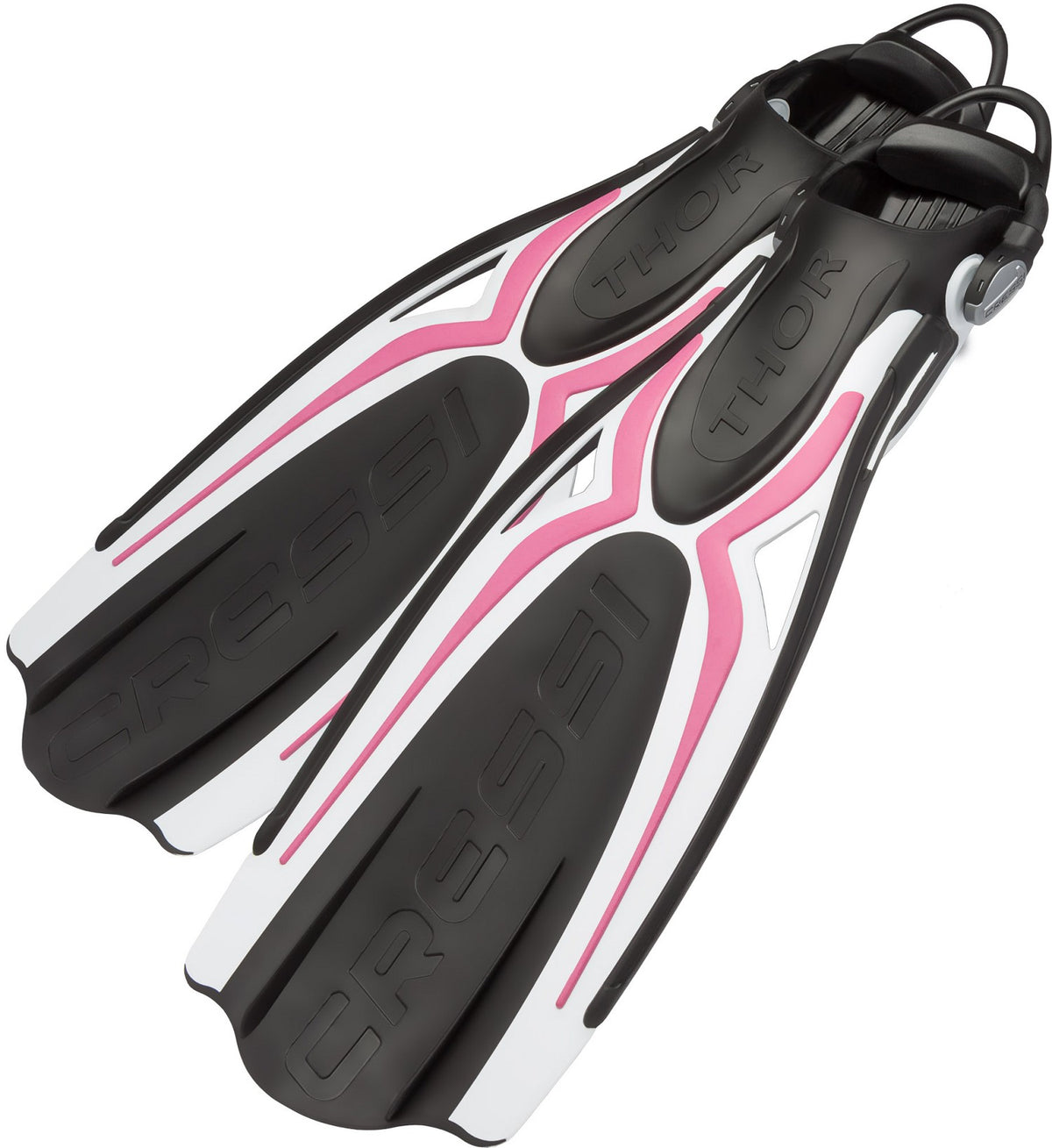 Palme Cressi Thor EBS