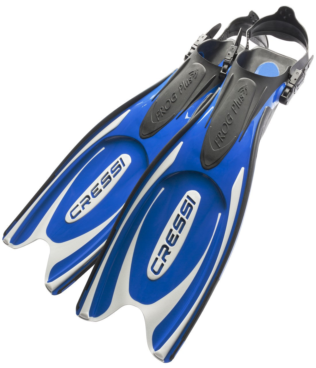 Palme Cressi Frog Plus
