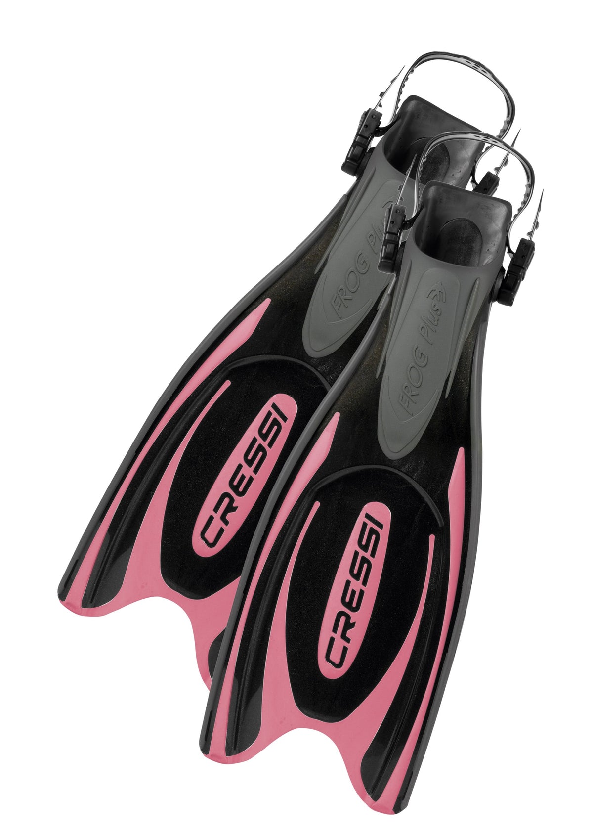 Palme Cressi Frog Plus