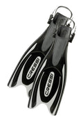 Palme Cressi Frog Plus