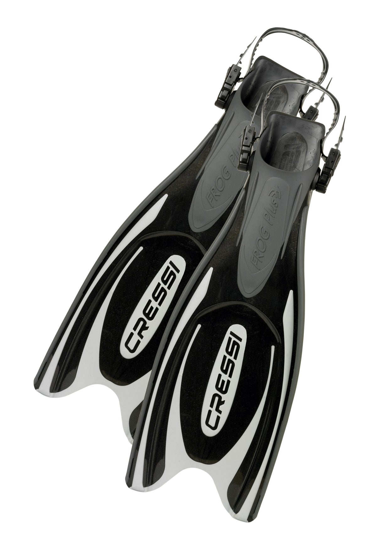 Palme Cressi Frog Plus