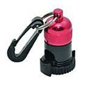 ATTACHE OCTOPUS MAGNETIQUE AQUATYS ROUGE