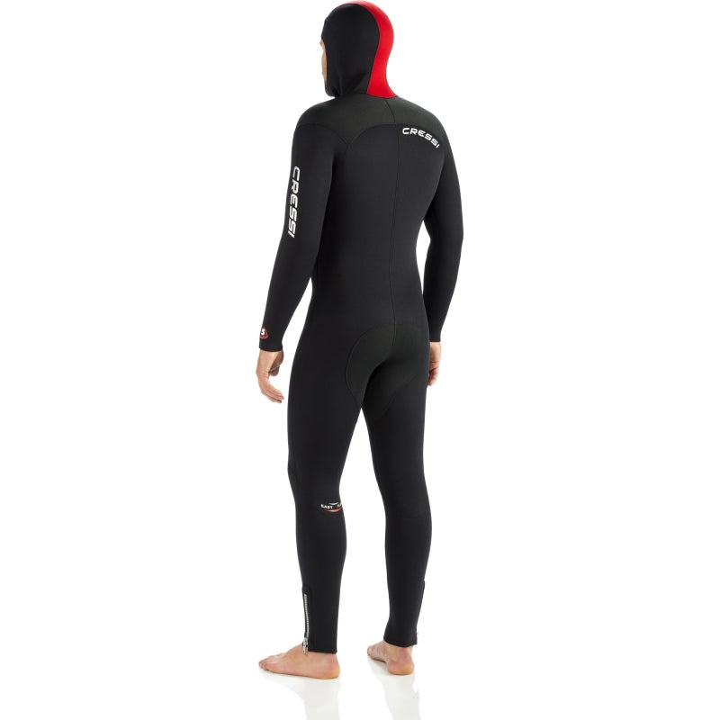 Cressi Diver Homme 7mm