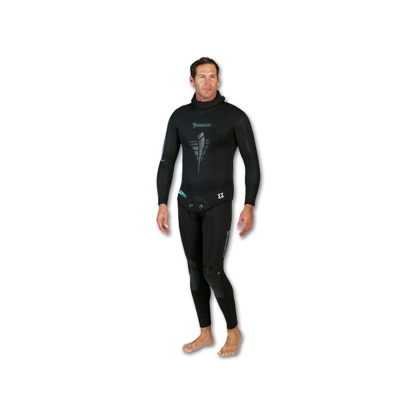 Veste de chasse sous-marine Imersion Challenger 10 mm