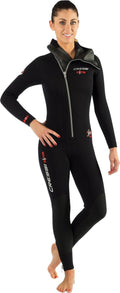 CRESSI DIVER FEMME 7MM