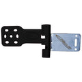 SUPPORT GOPRO NOIR EPSEALON