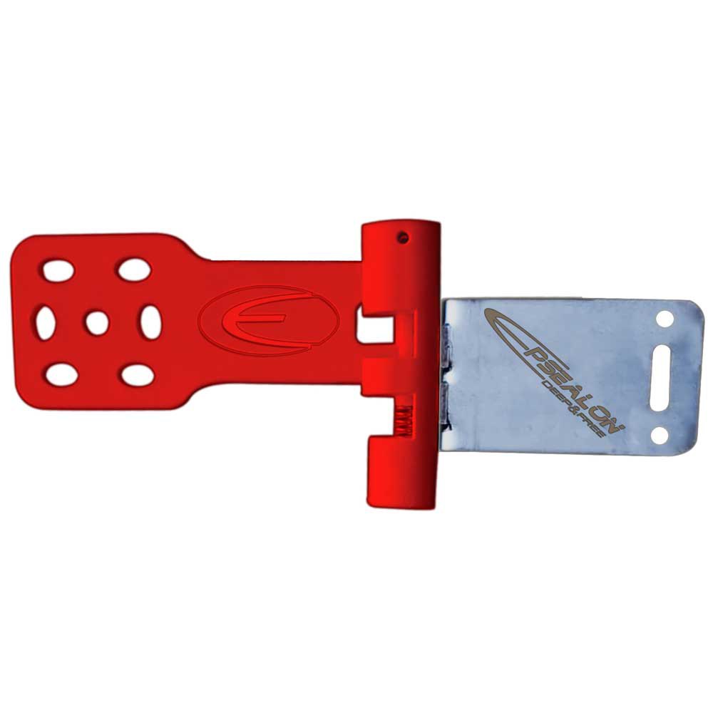 SUPPORT GOPRO ROUGE EPSEALON