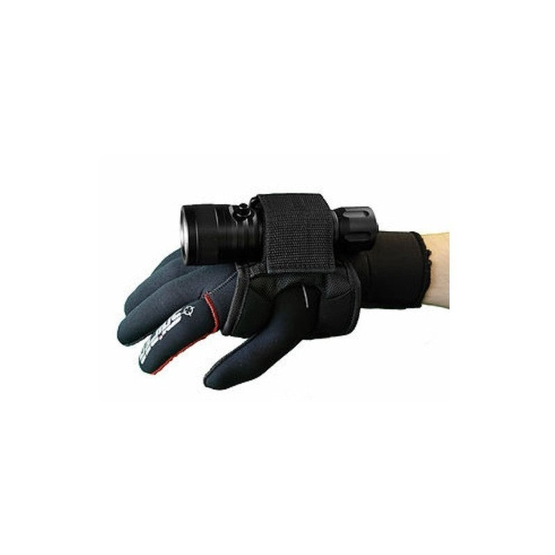 LAMPE FIXATION MAIN EPSEALON