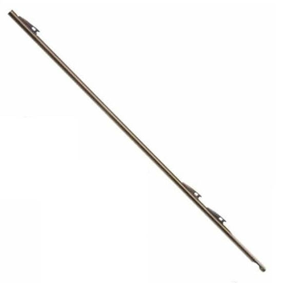 FLECHE SALVIMAR CAPTURE 6.25 MM ERGOTS SIMPLE ARDILLON