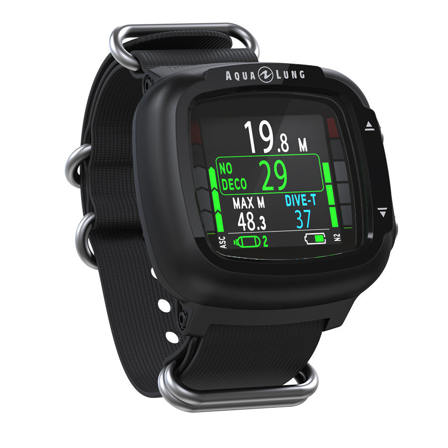 ORDINATEUR I330r AQUALUNG