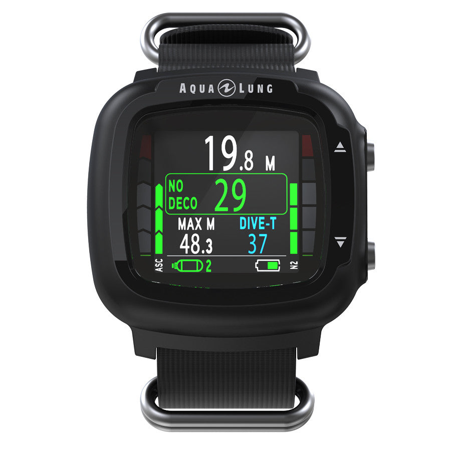 ORDINATEUR I330r AQUALUNG