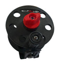 MUSTANG BLACK REEL EPSEALON 30M