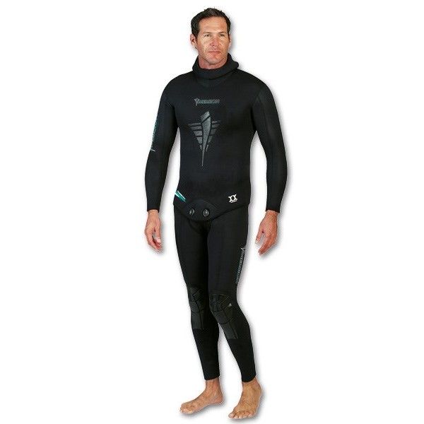Pantalon de chasse sous-marine Imersion Challenger 10 mm