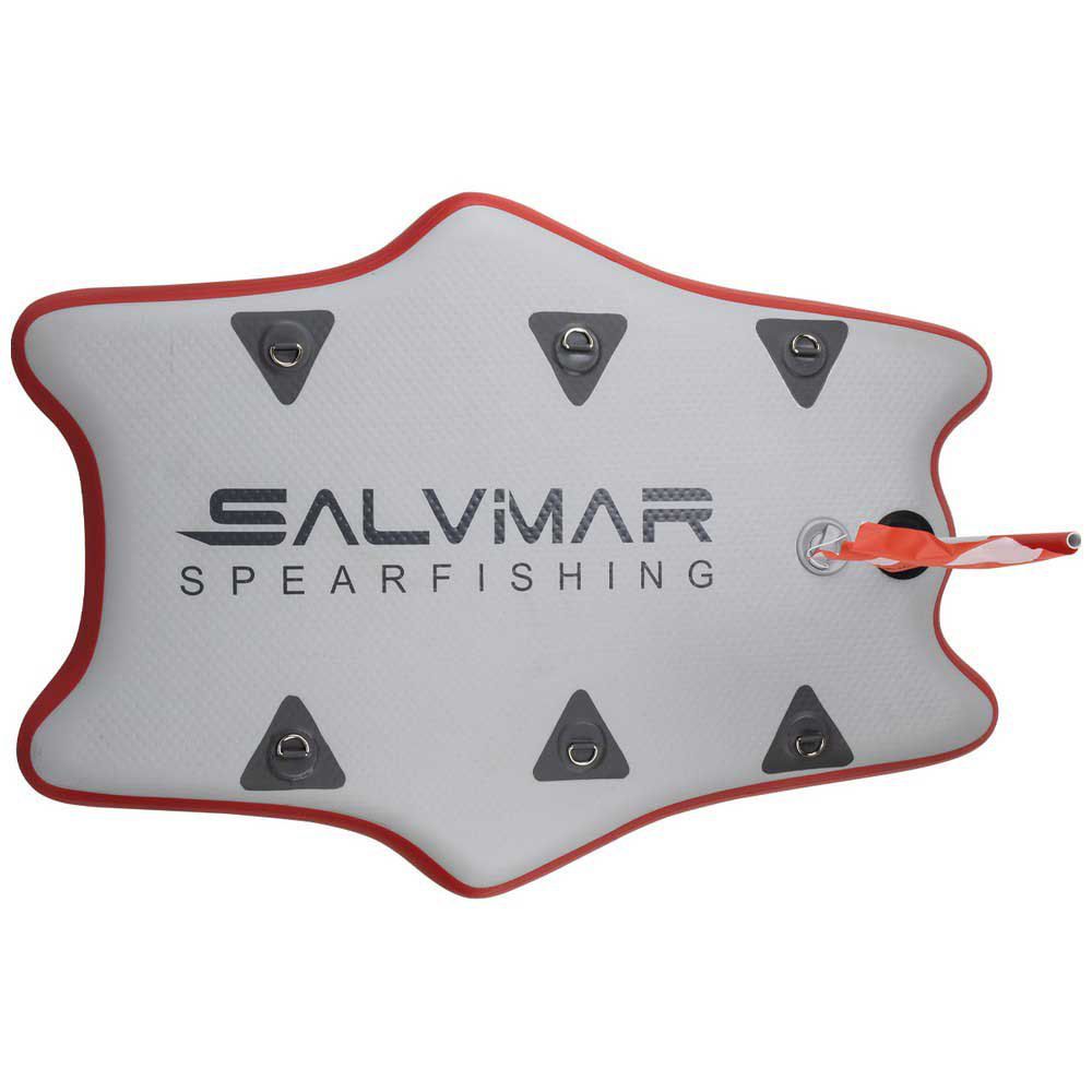 Planche Salvimar Manta