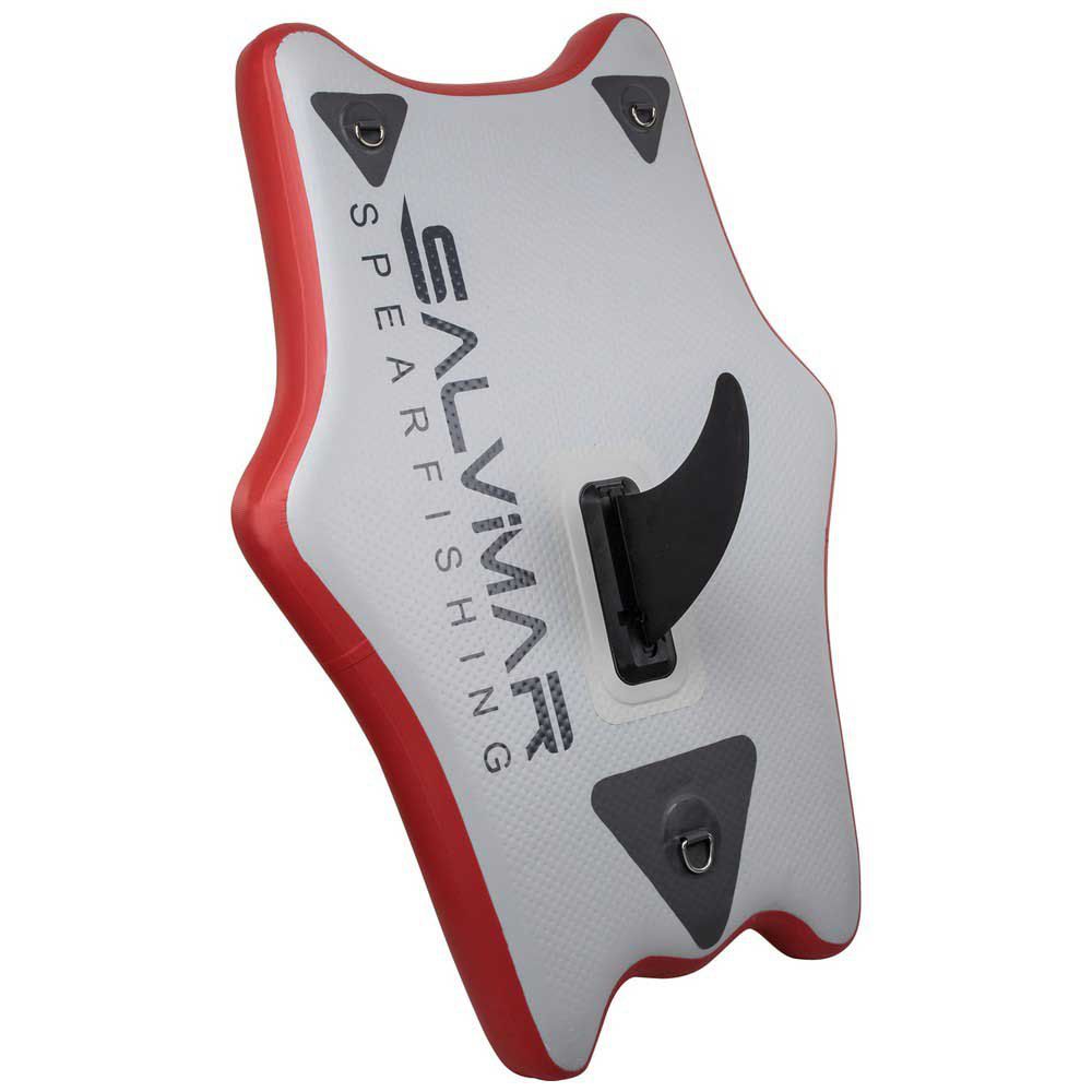 Planche Salvimar Manta