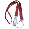 Sangle sous-cutale Epsealon Couleur Noir