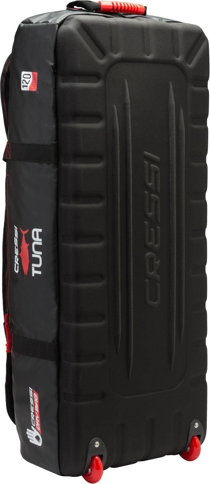 Sac Cressi Tuna Wheel