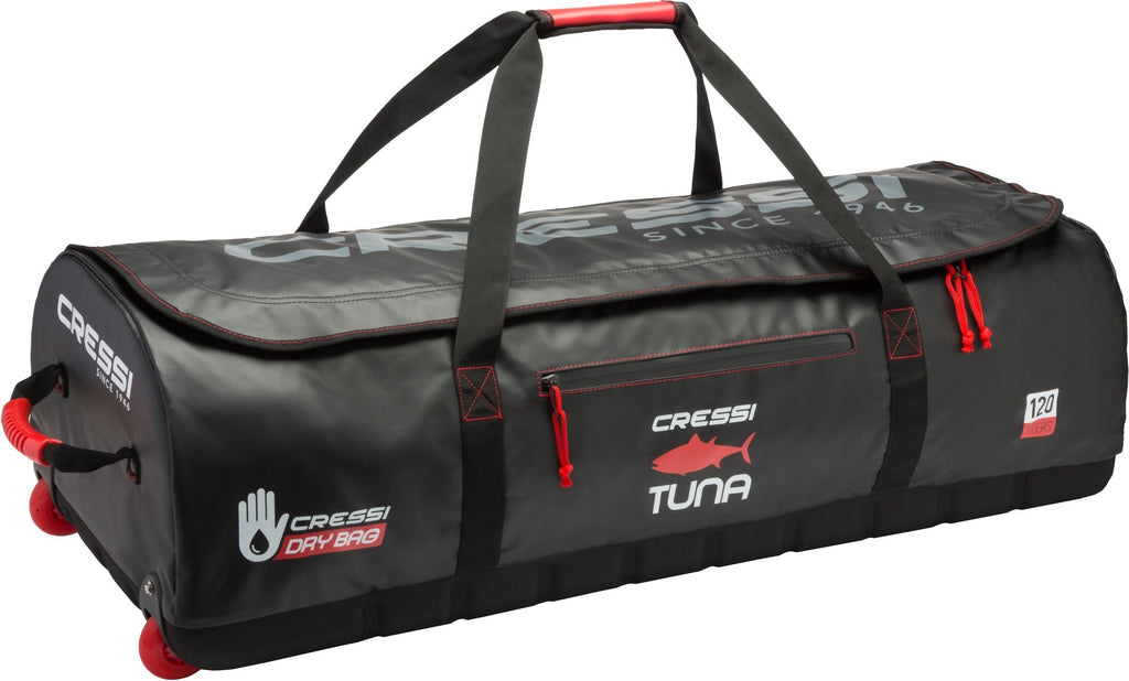 Sac Cressi Tuna Wheel