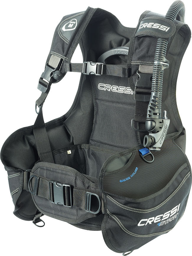 CRESSI START GILET STABILISATEUR