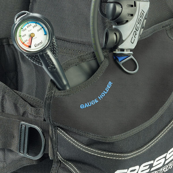 CRESSI START GILET STABILISATEUR
